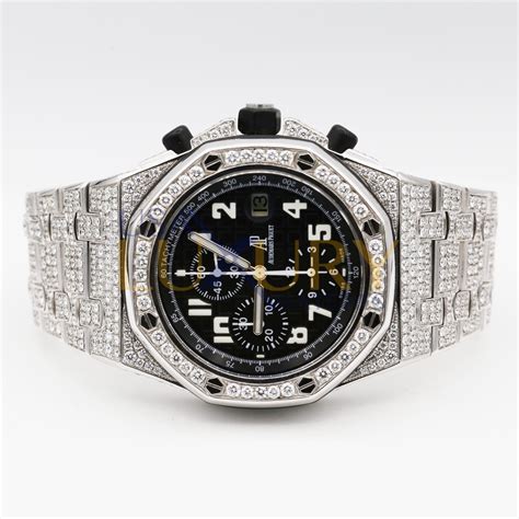 piguet diamond|audemars piguet price.